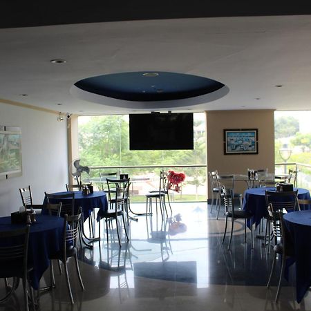 Blue Star Hotel Lima Exterior foto